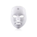 LED Light Therapy Face Mask — At-Home Skincare